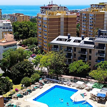 Attico Acuario, 2 Bathrooms Top Floor Appartment With Sea And Mountain Views Benalmádena Exteriér fotografie