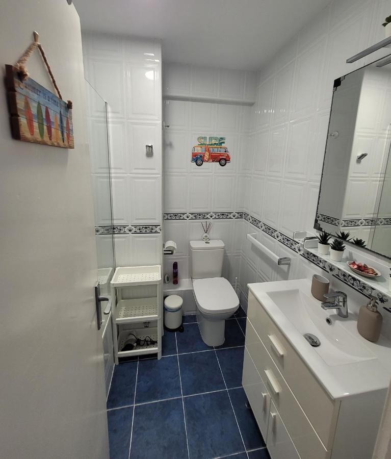 Attico Acuario, 2 Bathrooms Top Floor Appartment With Sea And Mountain Views Benalmádena Exteriér fotografie