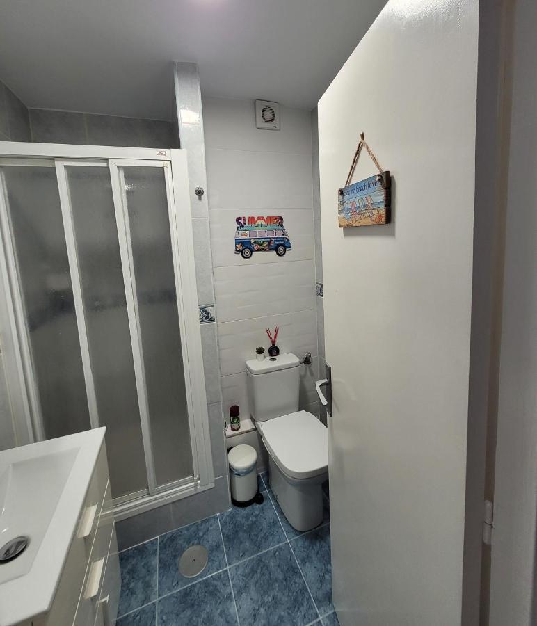 Attico Acuario, 2 Bathrooms Top Floor Appartment With Sea And Mountain Views Benalmádena Exteriér fotografie