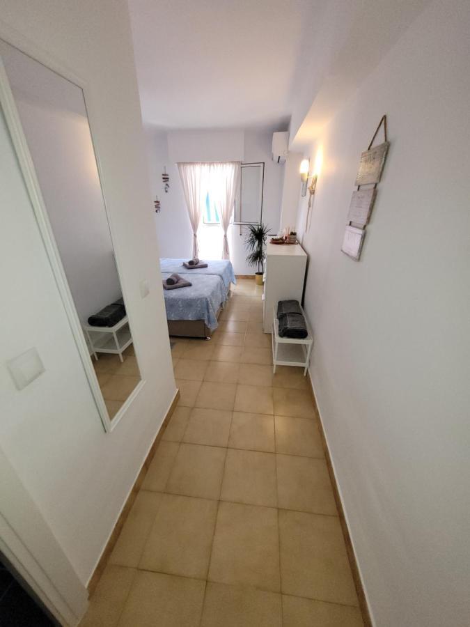 Attico Acuario, 2 Bathrooms Top Floor Appartment With Sea And Mountain Views Benalmádena Exteriér fotografie