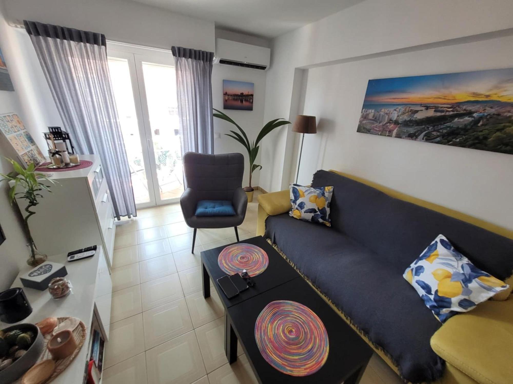Attico Acuario, 2 Bathrooms Top Floor Appartment With Sea And Mountain Views Benalmádena Exteriér fotografie